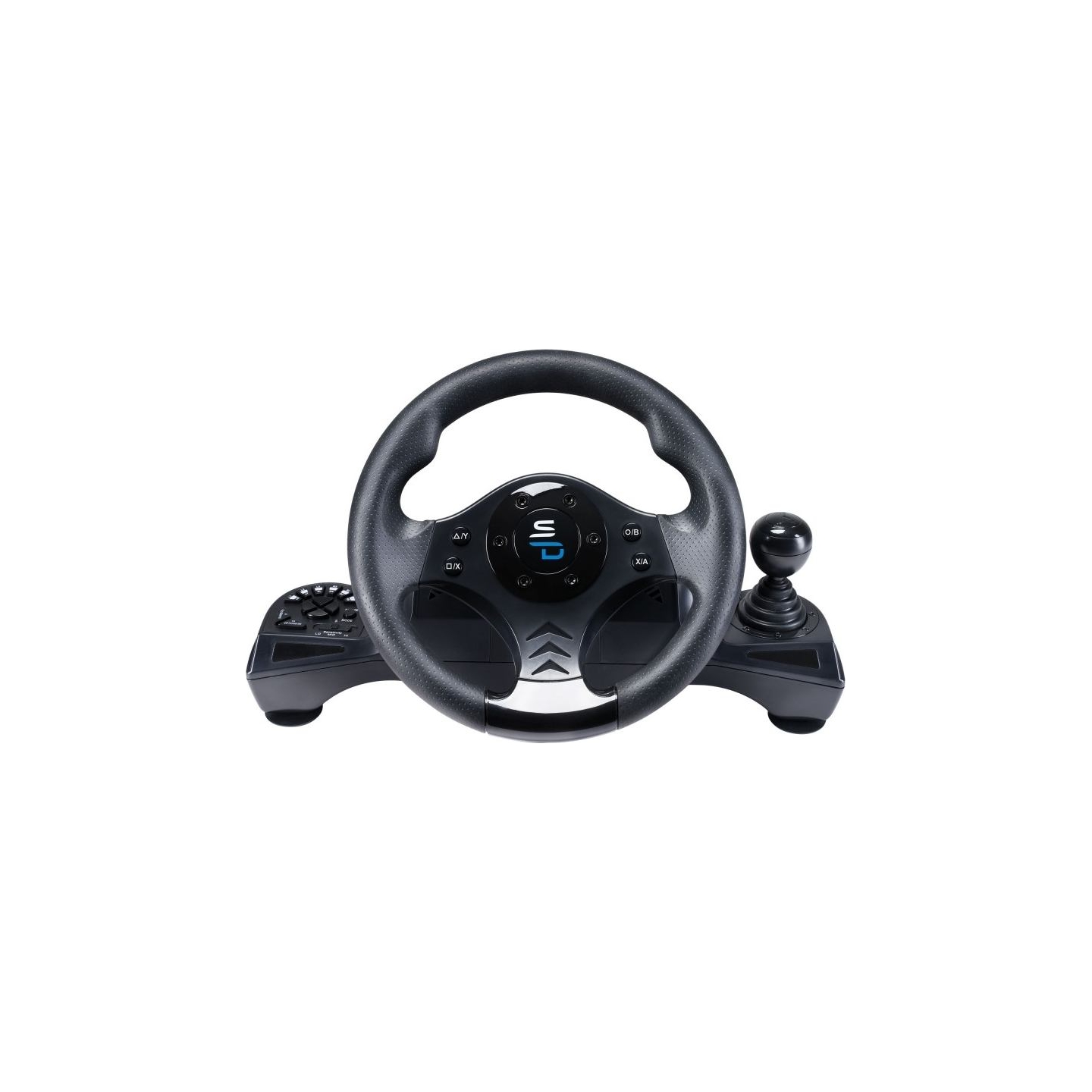Subsonic Superdrive GS 750 Pro
