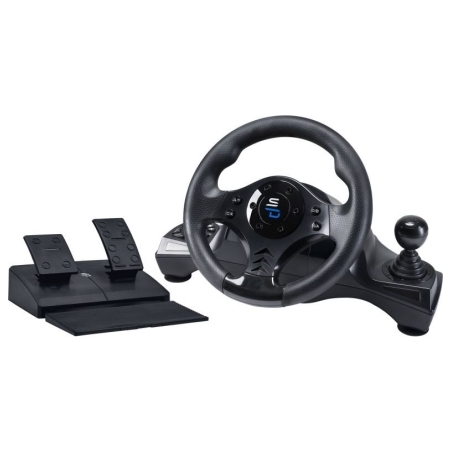 Subsonic Superdrive GS 750 Pro