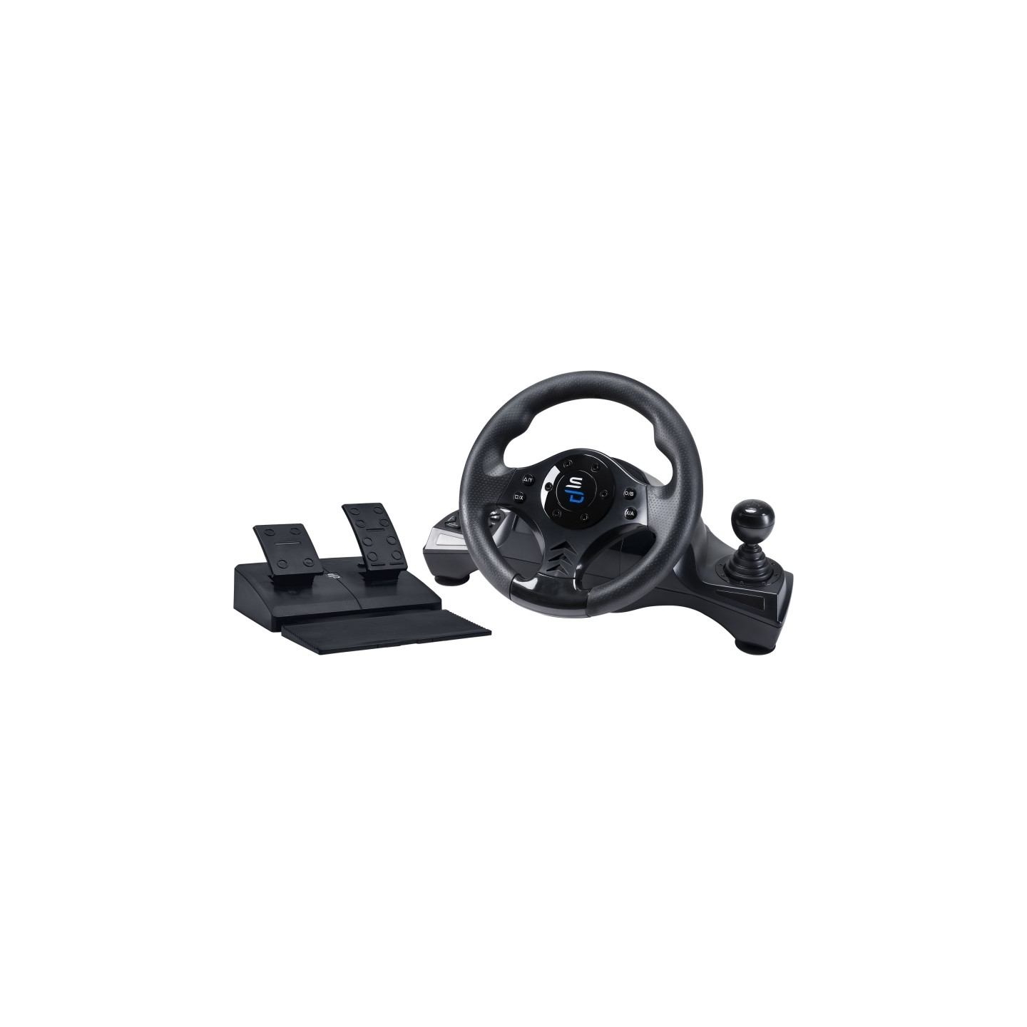 Subsonic Superdrive GS 750 Pro