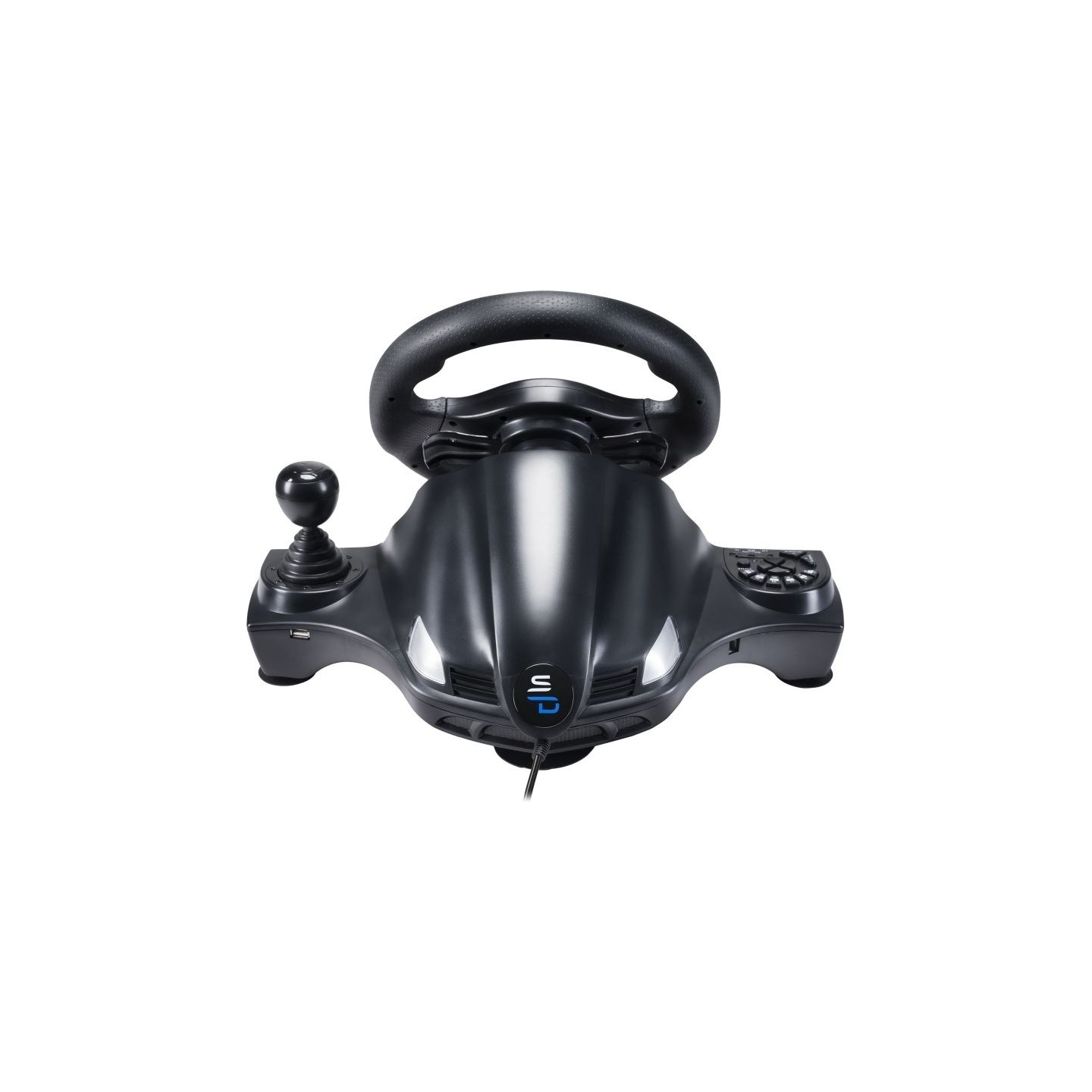Subsonic Superdrive GS 750 Pro