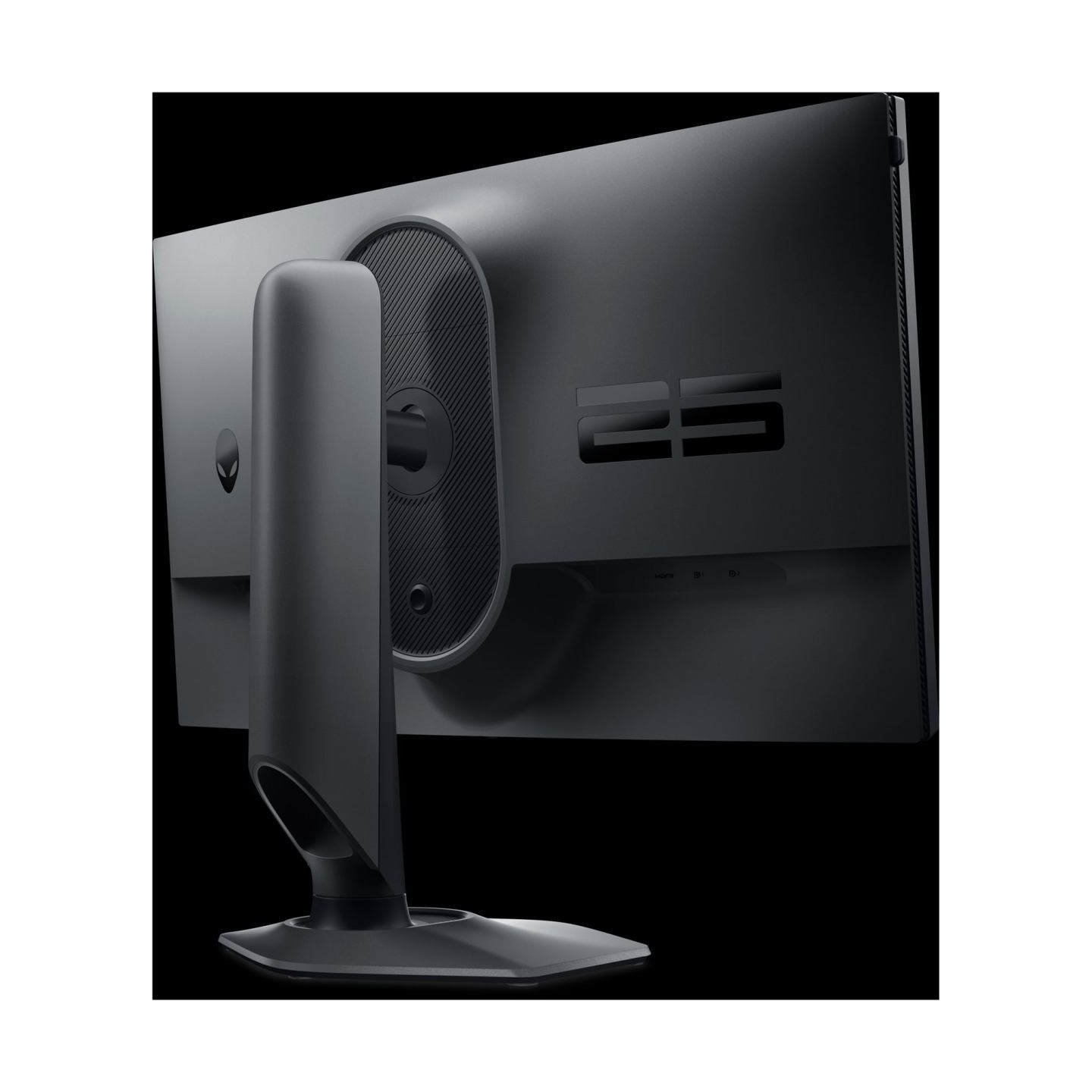 Dell Alienware 25 Gaming monitor AW2524HF - 62.20 cm / 210-BJPH