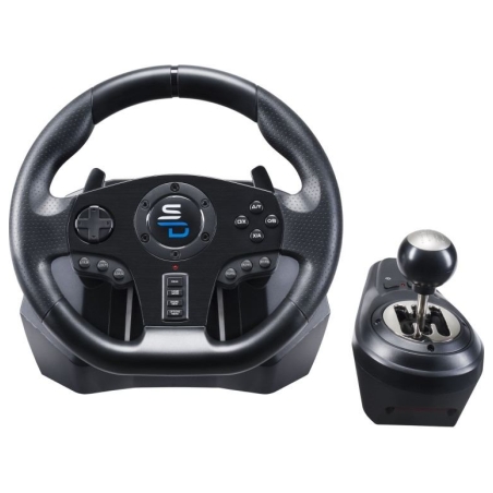 Subsonic Superdrive GS 850X  Pro Sport