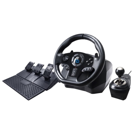 Subsonic Superdrive GS 850X  Pro Sport