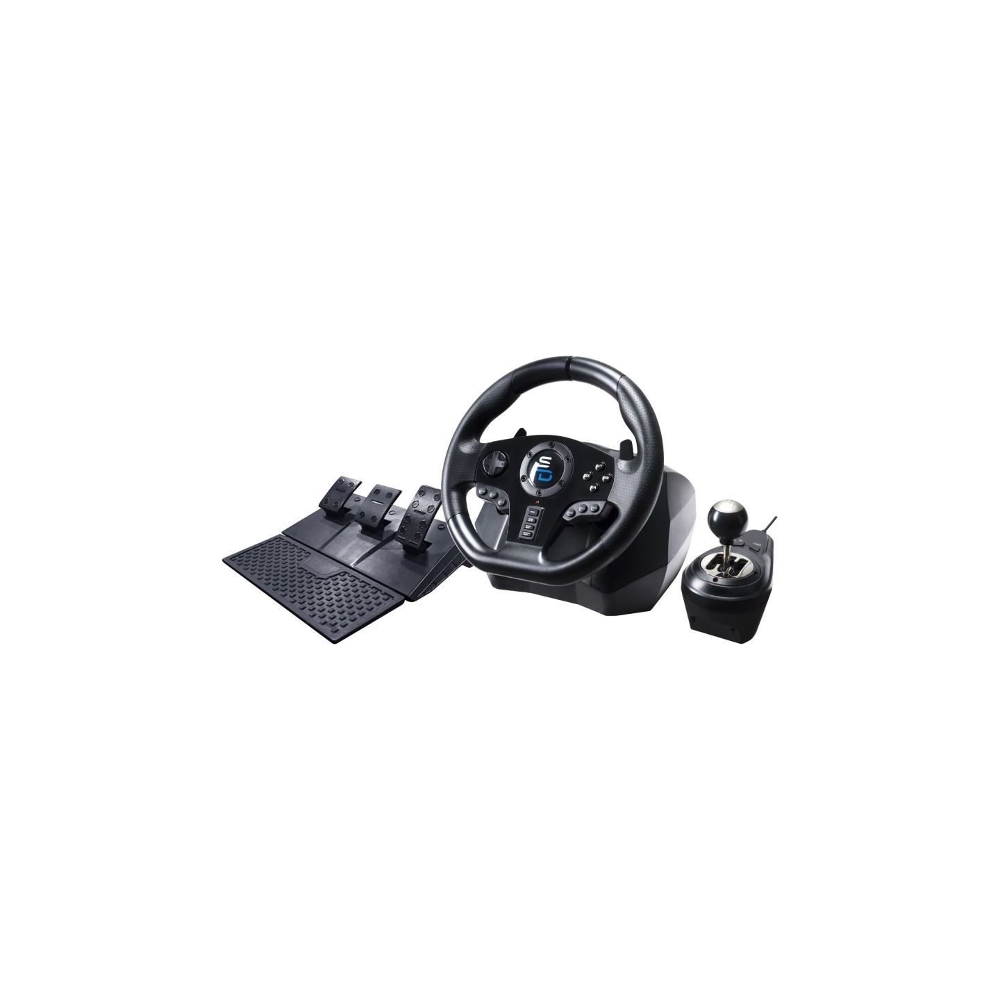 Subsonic Superdrive GS 850X  Pro Sport