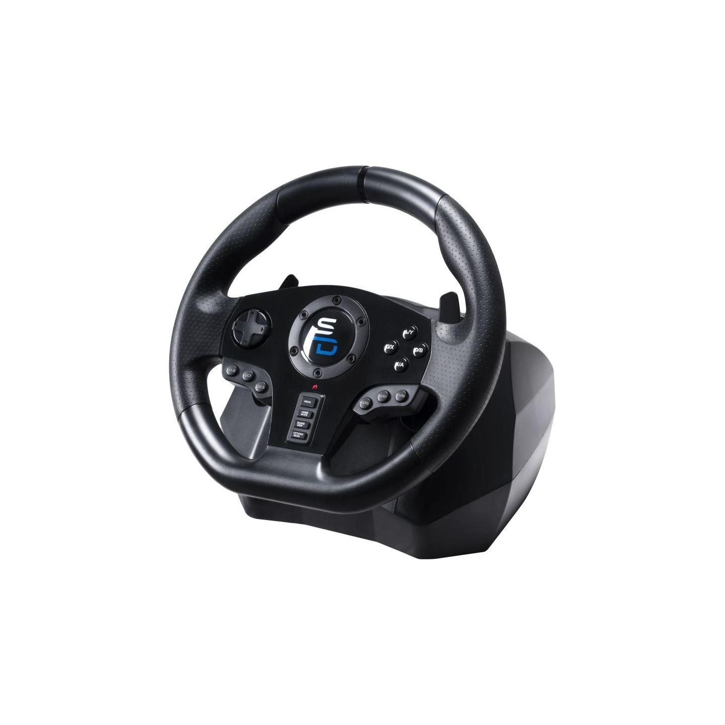 Subsonic Superdrive GS 850X  Pro Sport