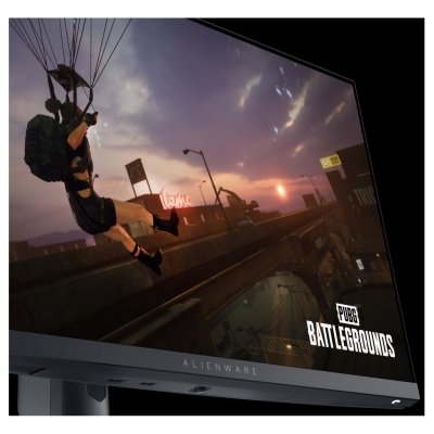 Dell Alienware 25 Gaming monitor AW2524HF - 62.20 cm / 210-BJPH