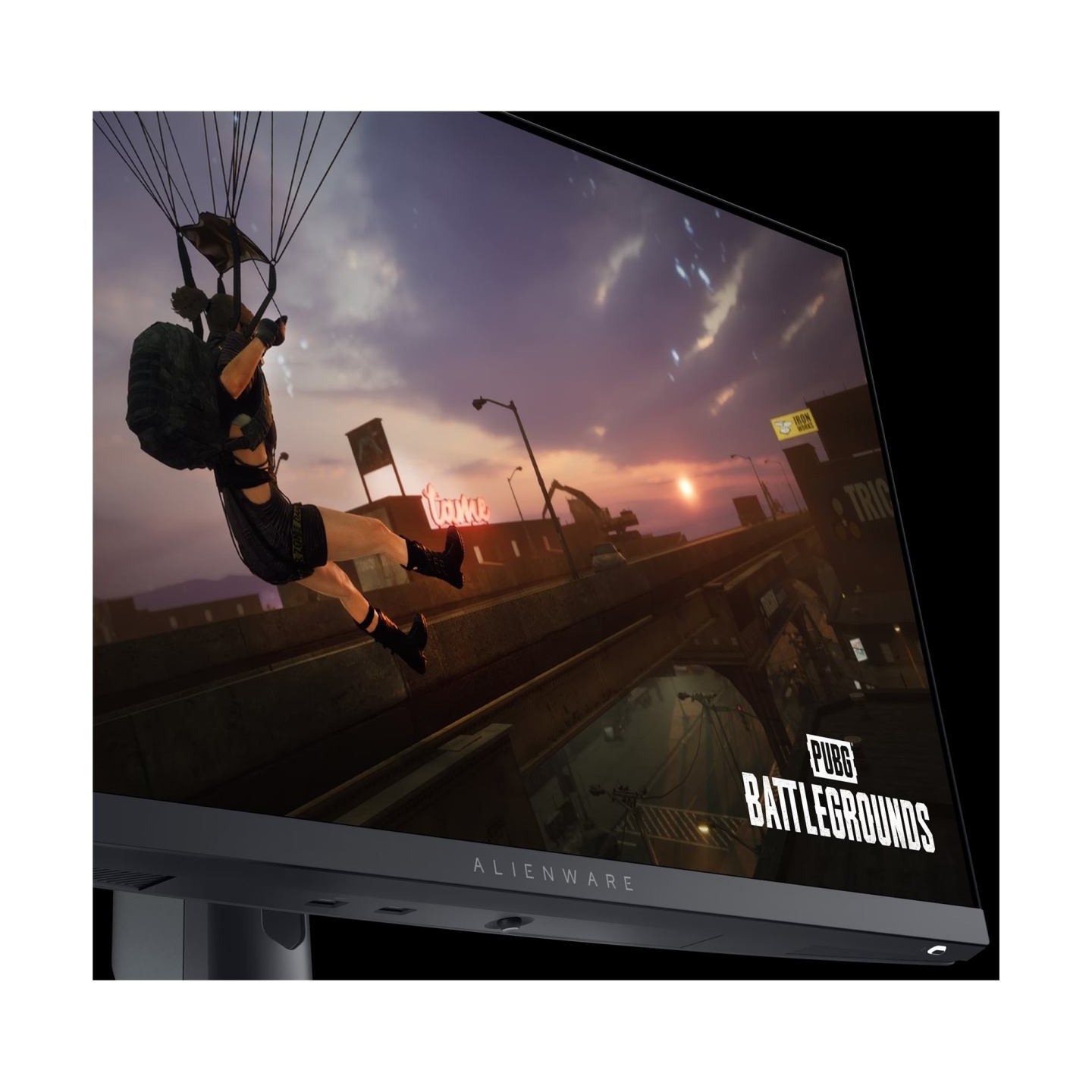 Dell Alienware 25 Gaming monitor AW2524HF - 62.20 cm / 210-BJPH