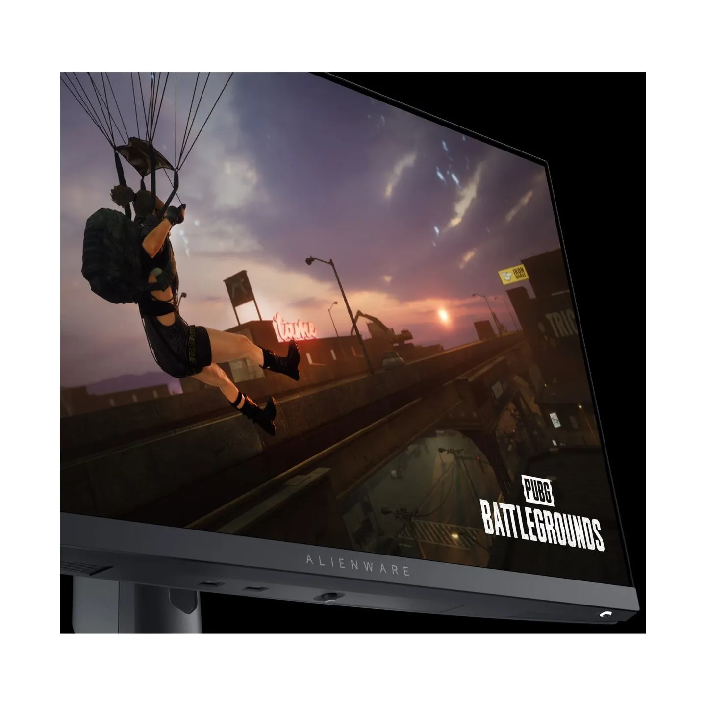Dell Alienware 25 Gaming monitor AW2524HF - 62.20 cm / 210-BJPH
