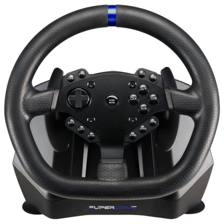 Subsonic Superdrive SV 950 Racing Wheel