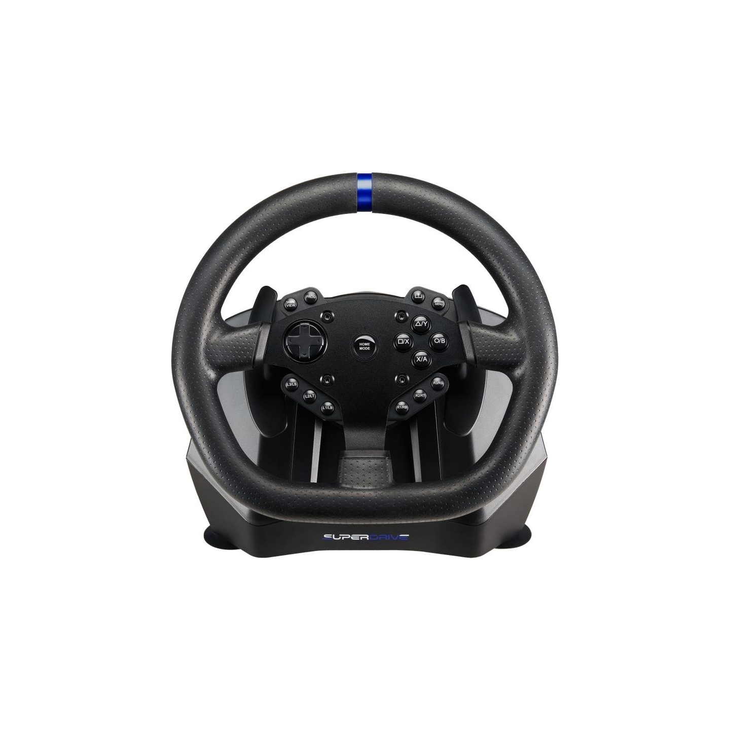Subsonic Superdrive SV 950 Racing Wheel