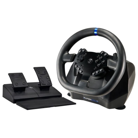 Subsonic Superdrive SV 950 Racing Wheel