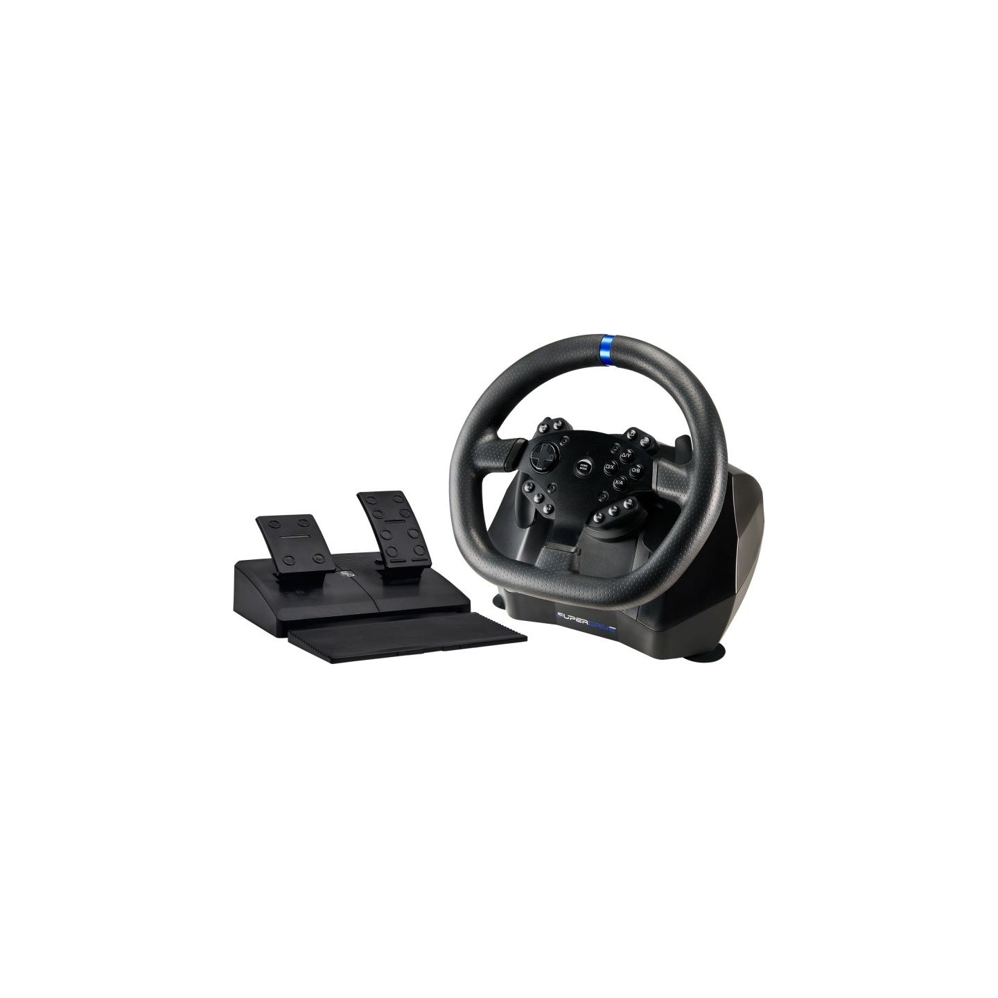 Subsonic Superdrive SV 950 Racing Wheel