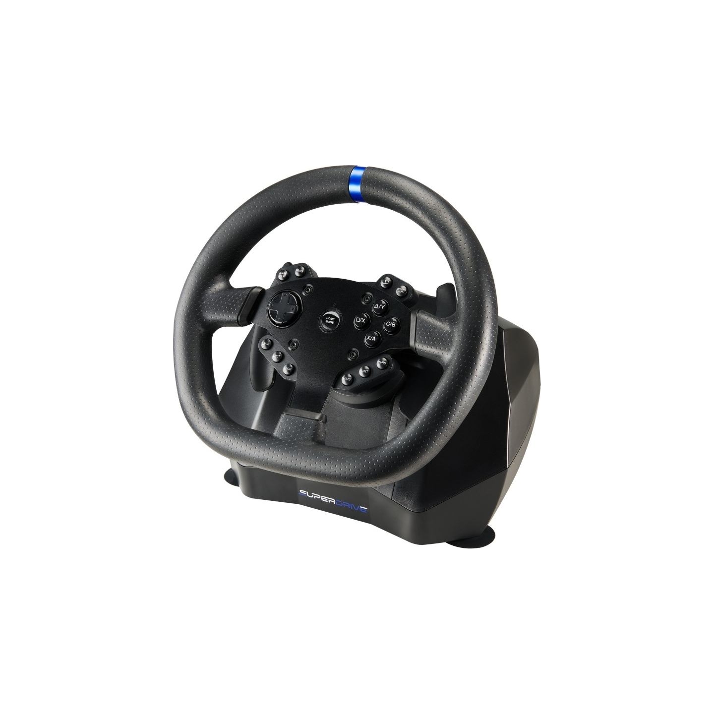 Subsonic Superdrive SV 950 Racing Wheel
