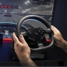 Subsonic Superdrive SV 950 Racing Wheel