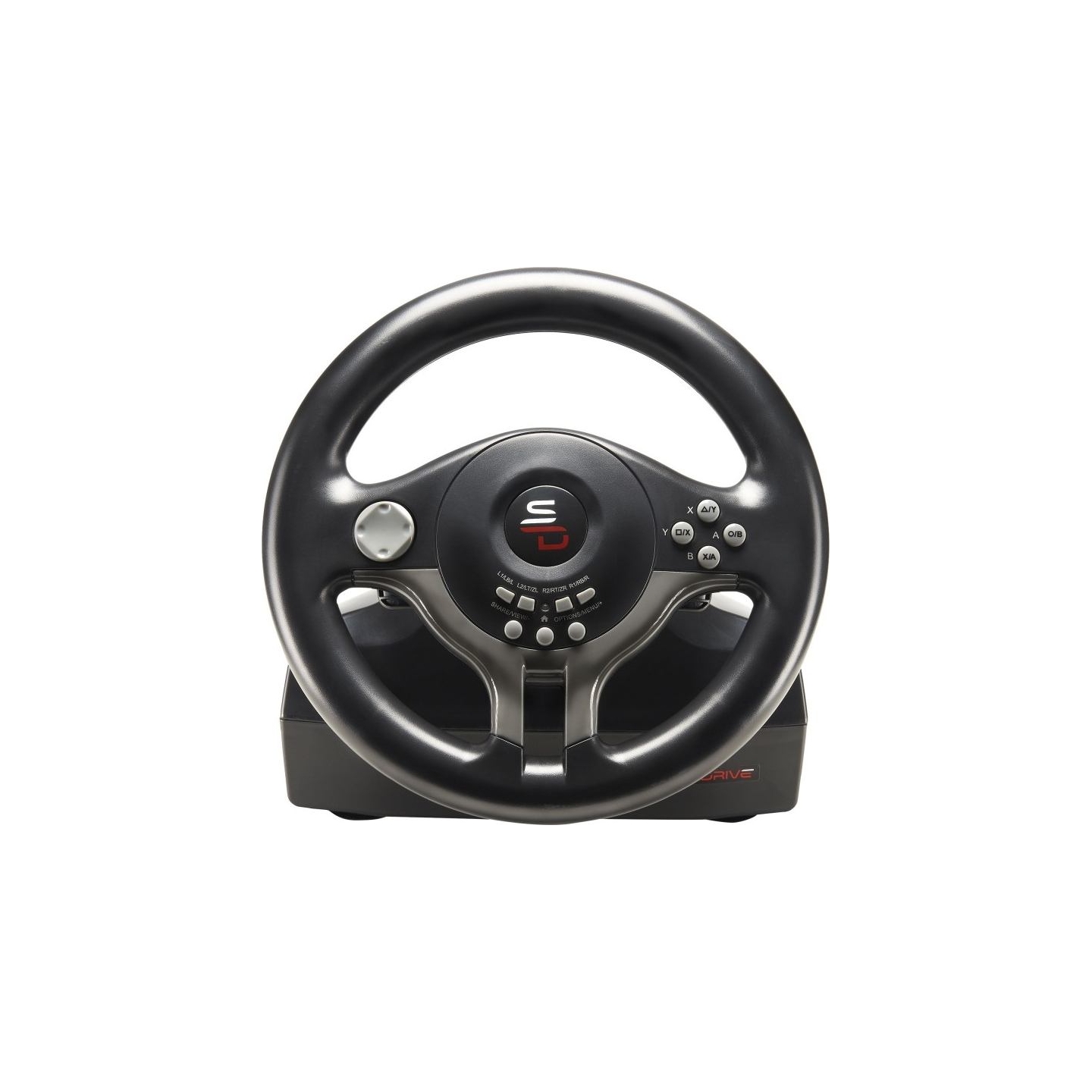 Subsonic Superdrive SV 250 Driving Wheel