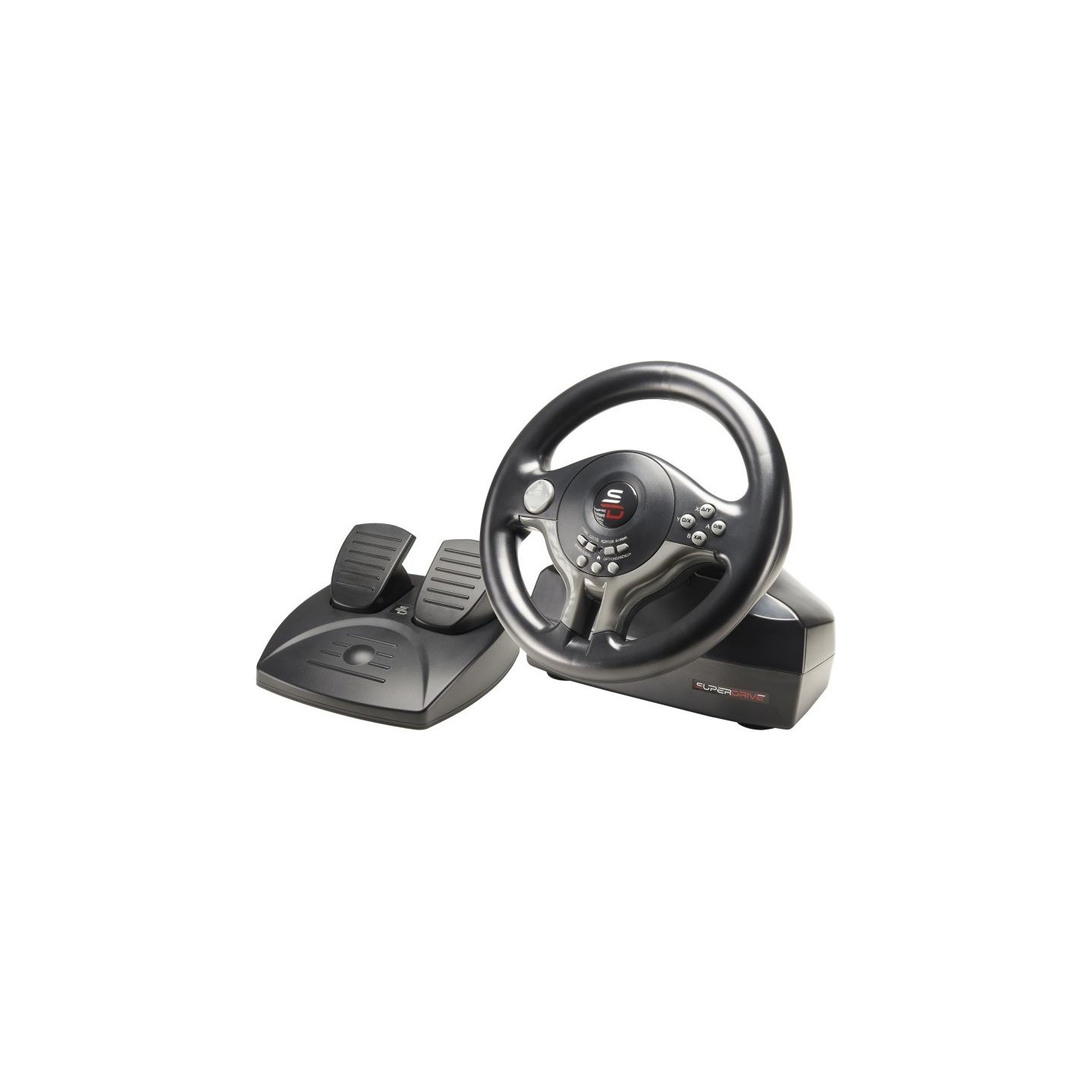 Subsonic Superdrive SV 250 Driving Wheel