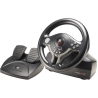 Subsonic Superdrive SV 250 Driving Wheel