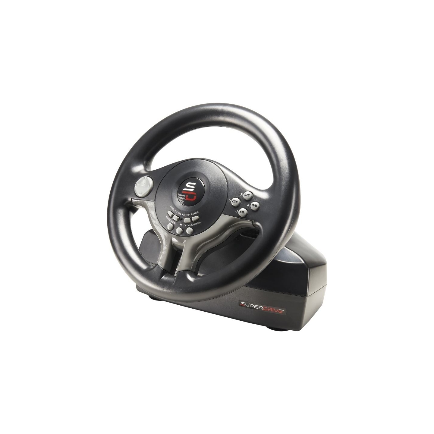 Subsonic Superdrive SV 250 Driving Wheel