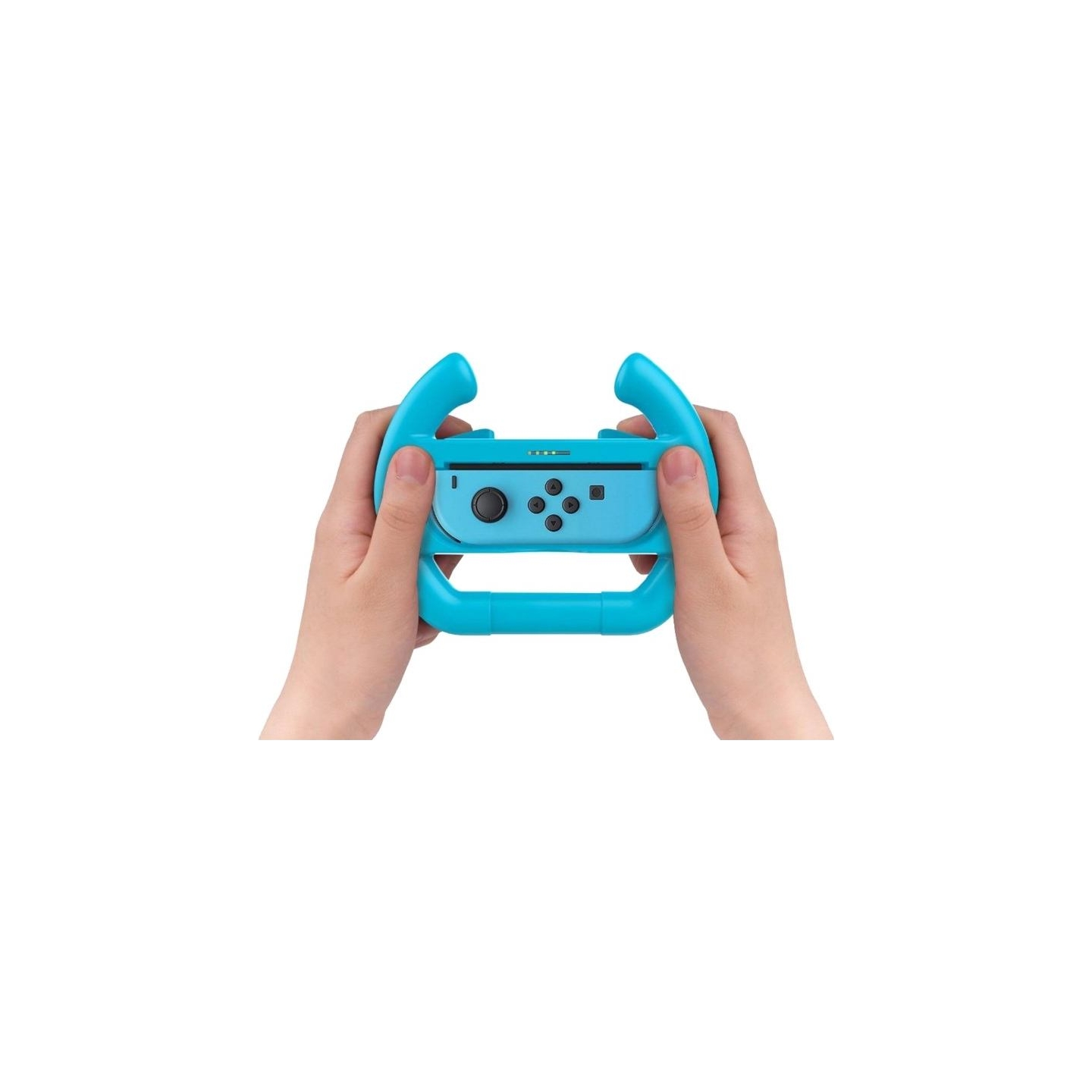 Subsonic Superdrive Racing Wheel for Switch