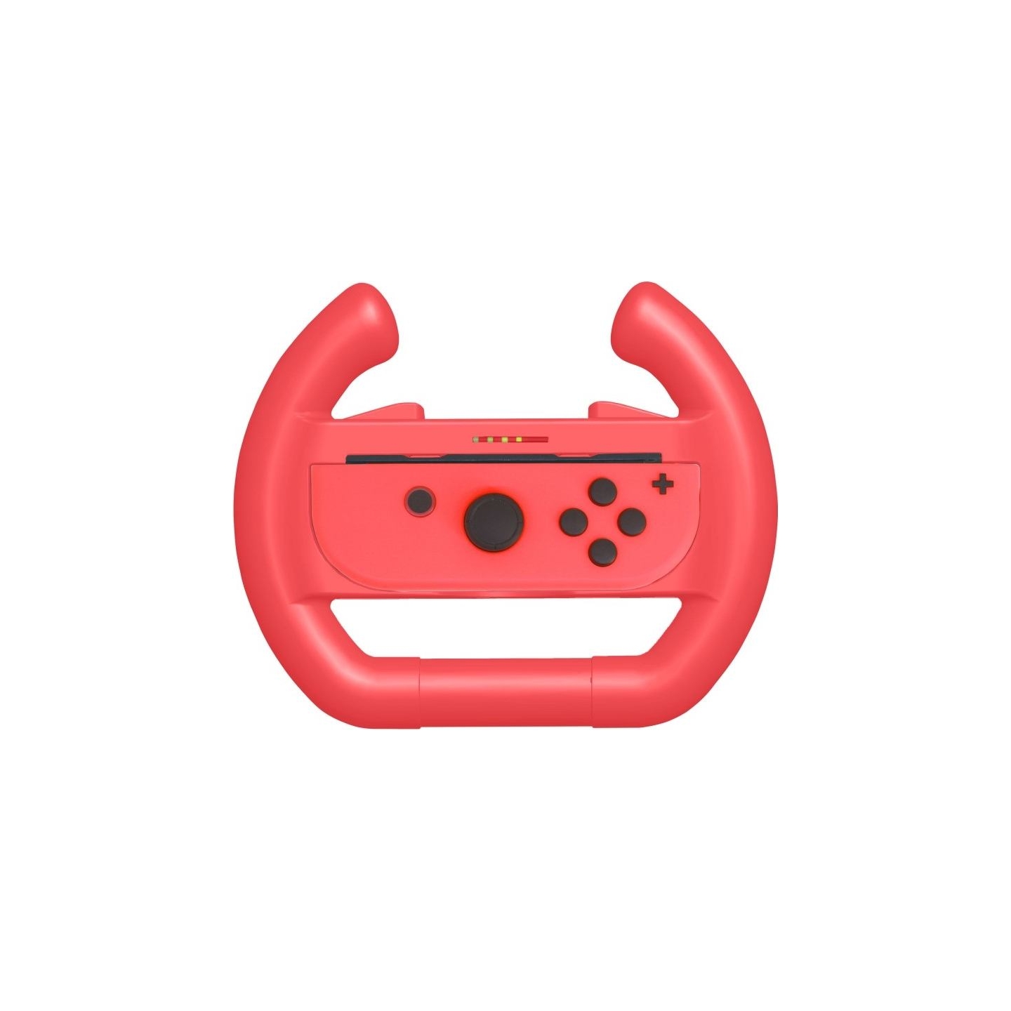 Subsonic Superdrive Racing Wheel for Switch