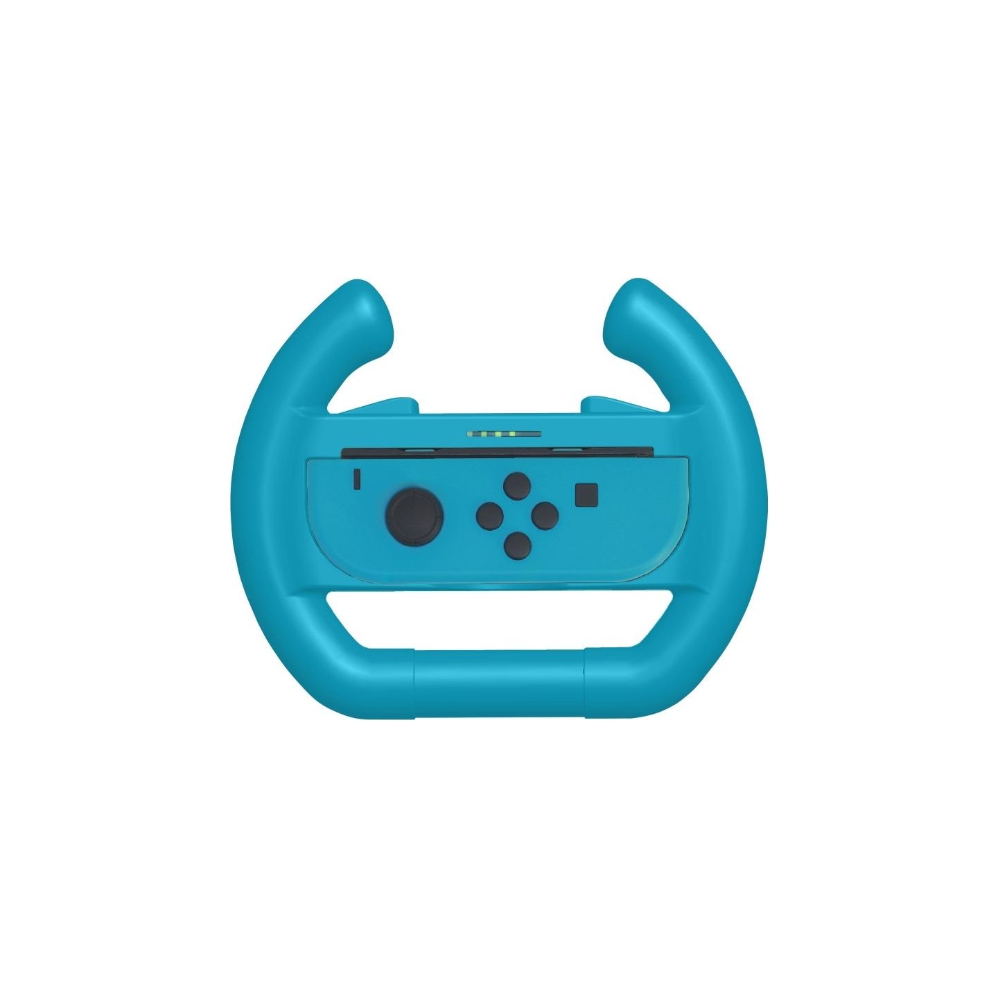 Subsonic Superdrive Racing Wheel for Switch