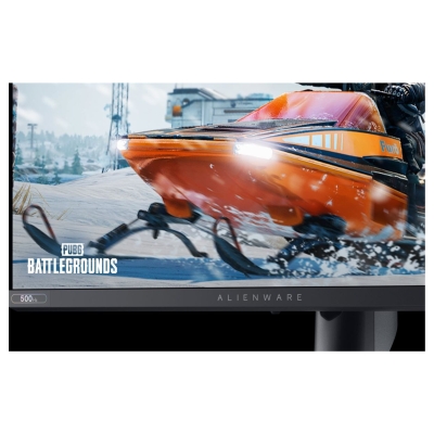 Dell Alienware 25 Gaming monitor AW2524HF - 62.20 cm / 210-BJPH