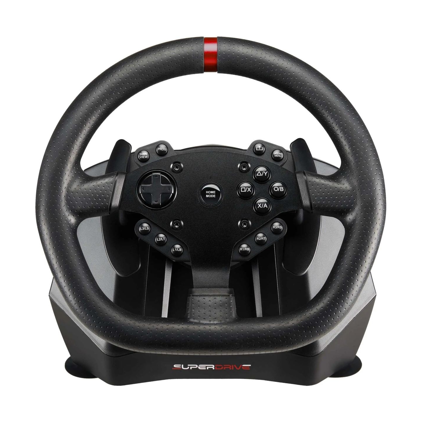 Subsonic Superdrive GS 950-X Racing Wheel (PC/PS4/XONE/XSX)