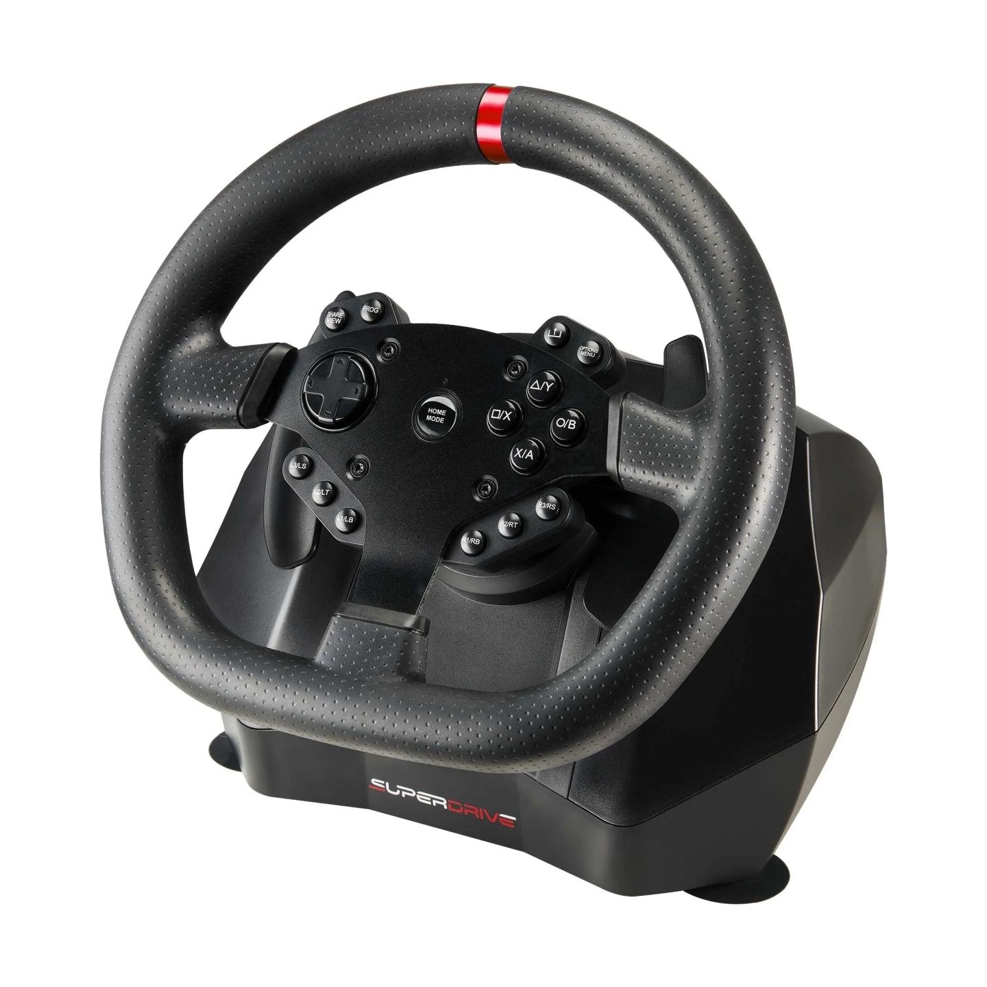 Subsonic Superdrive GS 950-X Racing Wheel (PC/PS4/XONE/XSX)