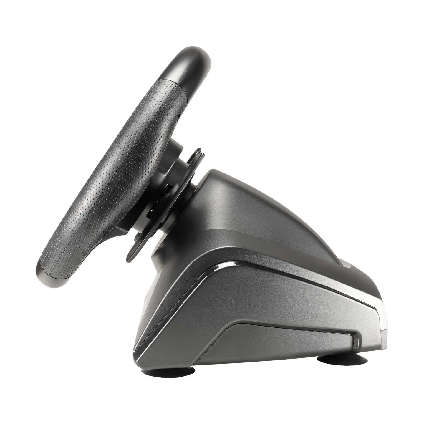 Subsonic Superdrive GS 650-X Racing Wheel