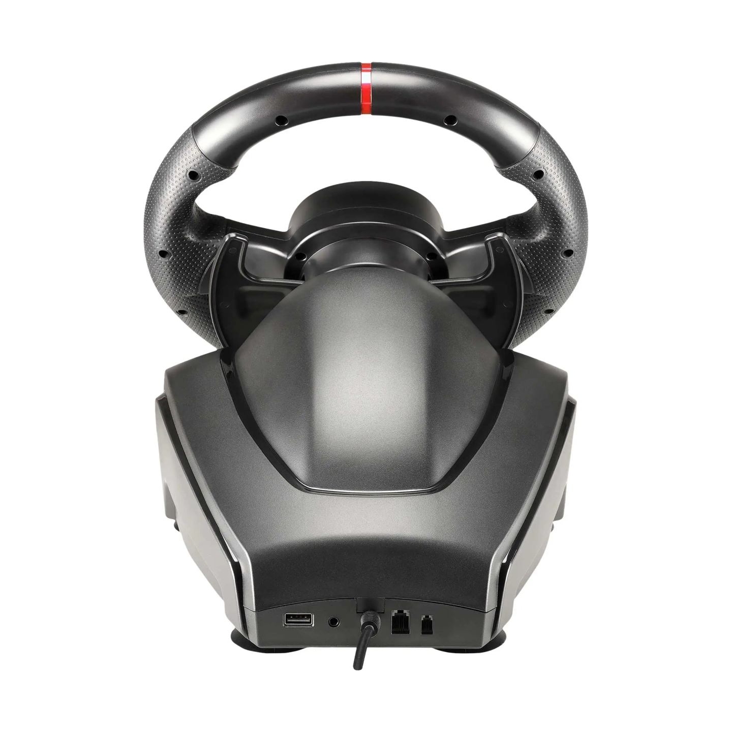 Subsonic Superdrive GS 650-X Racing Wheel