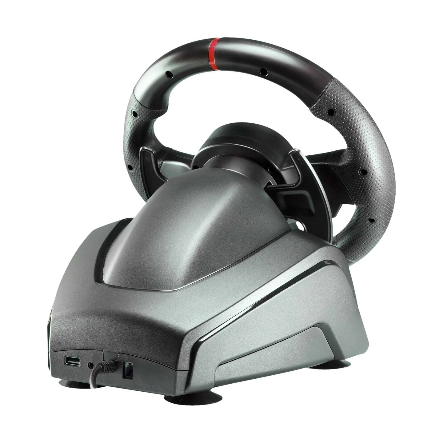 Subsonic Superdrive GS 650-X Racing Wheel