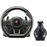 Subsonic Superdrive GS 650-X Racing Wheel