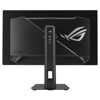 Asus Monitor|ASUS|26.5 "|2560 x 1440 pixels|Quad HD|Native aspect ratio 16:9|QD-OLED|Flat|90LM0C80-B01171