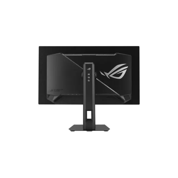 Asus Monitor|ASUS|26.5 "|2560 x 1440 pixels|Quad HD|Native aspect ratio 16:9|QD-OLED|Flat|90LM0C80-B01171