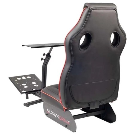 Subsonic Superdrive DPZ Racing Cockpit V2
