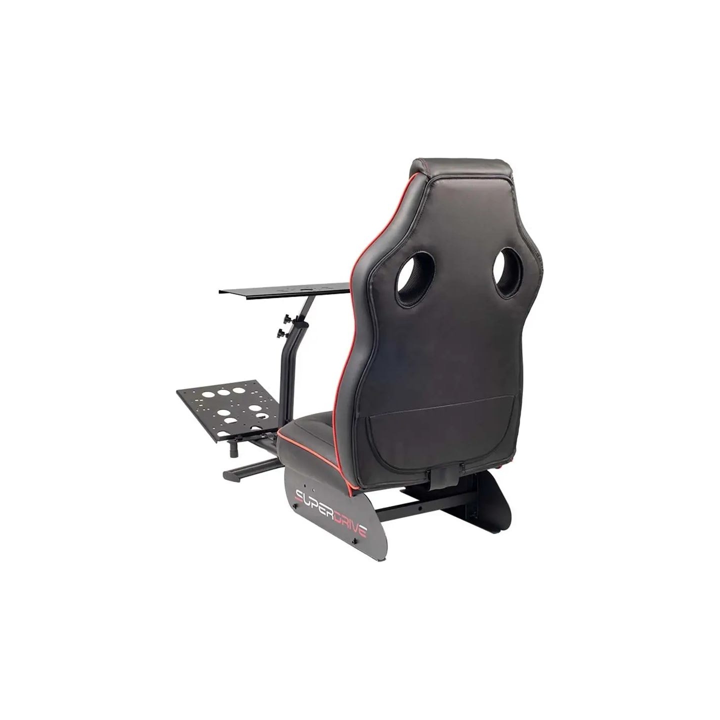 Subsonic Superdrive DPZ Racing Cockpit V2