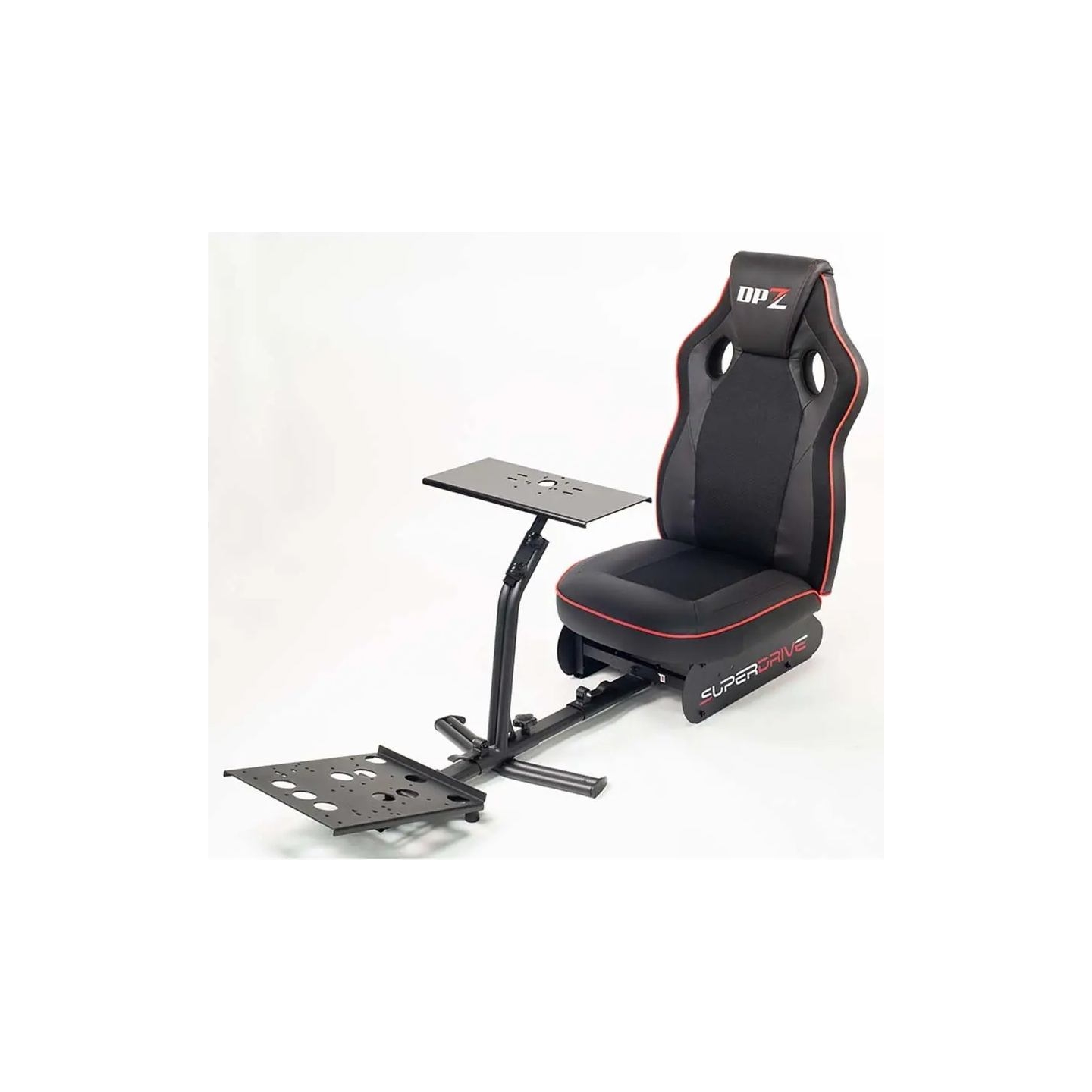 Subsonic Superdrive DPZ Racing Cockpit V2