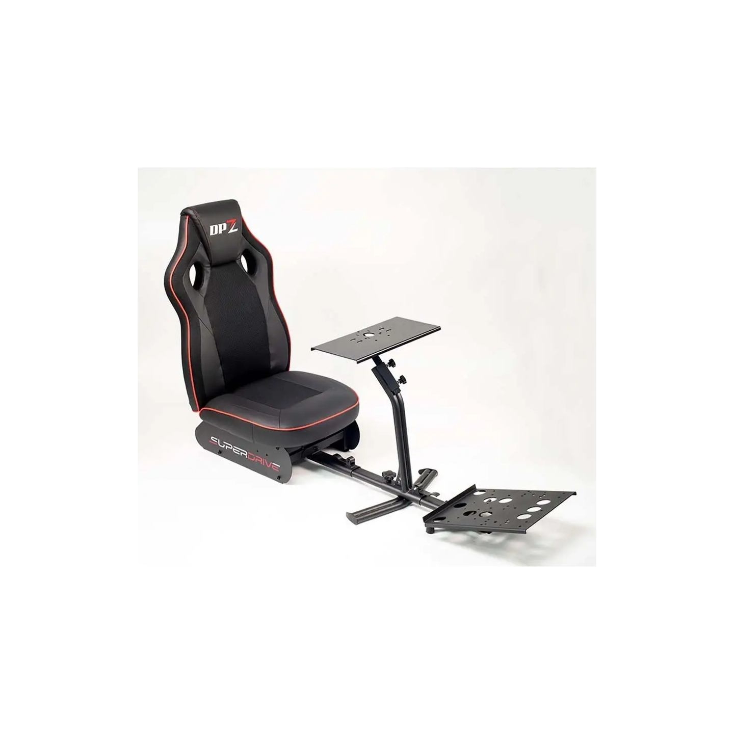 Subsonic Superdrive DPZ Racing Cockpit V2