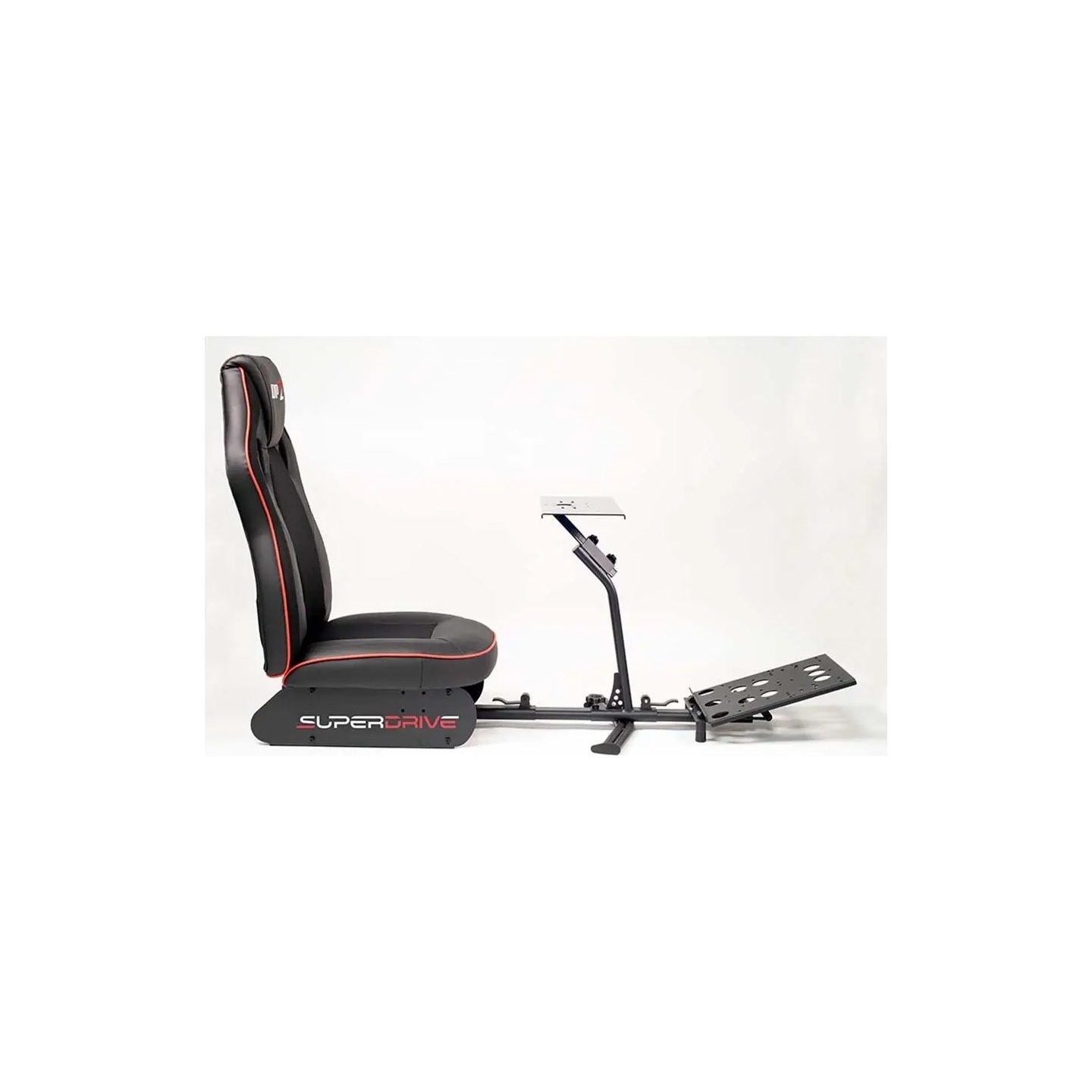 Subsonic Superdrive DPZ Racing Cockpit V2