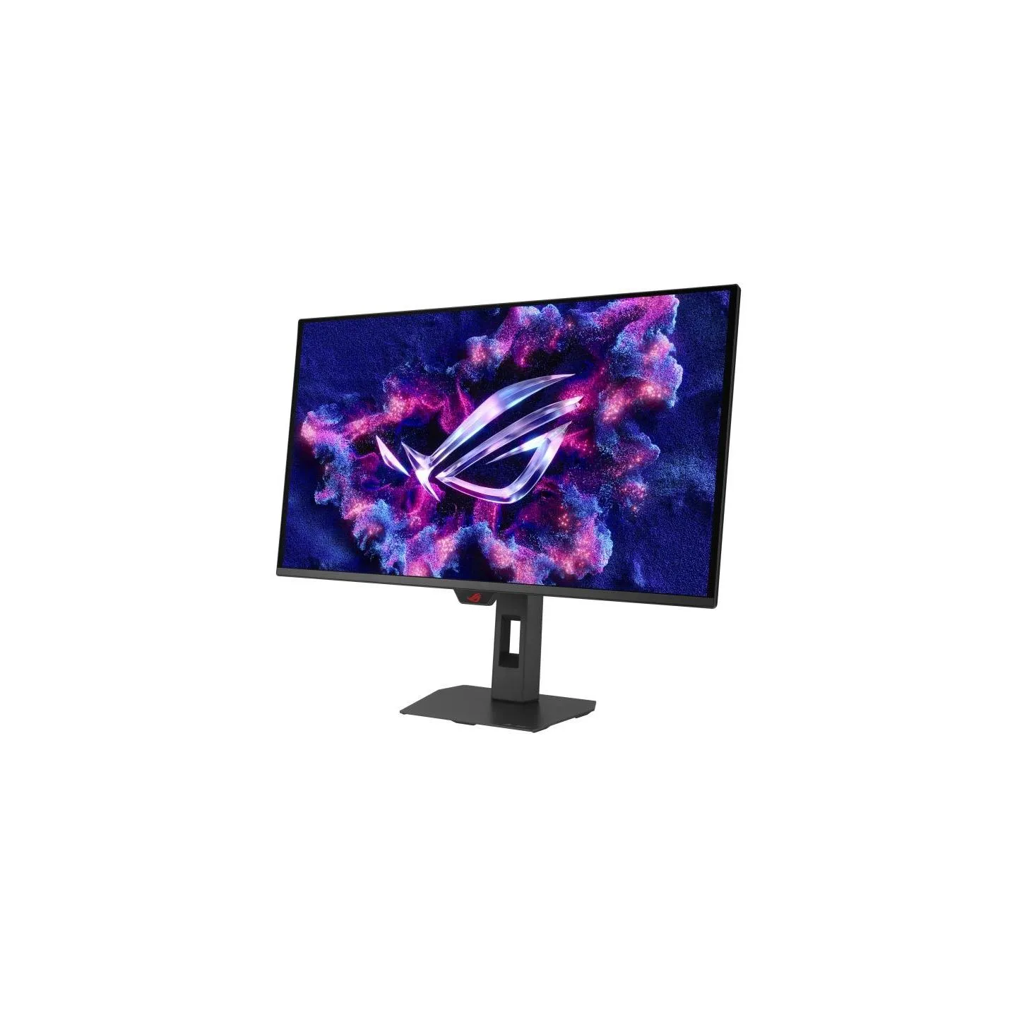 Asus Monitor|ASUS|26.5 "|2560 x 1440 pixels|Quad HD|Native aspect ratio 16:9|QD-OLED|Flat|90LM0C80-B01171