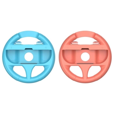 Subsonic Duo Racing Wheel for Switch 1/2