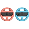 Subsonic Duo Racing Wheel for Switch 1/2