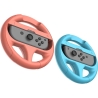 Subsonic Duo Racing Wheel for Switch 1/2