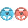 Subsonic Duo Racing Wheel for Switch 1/2