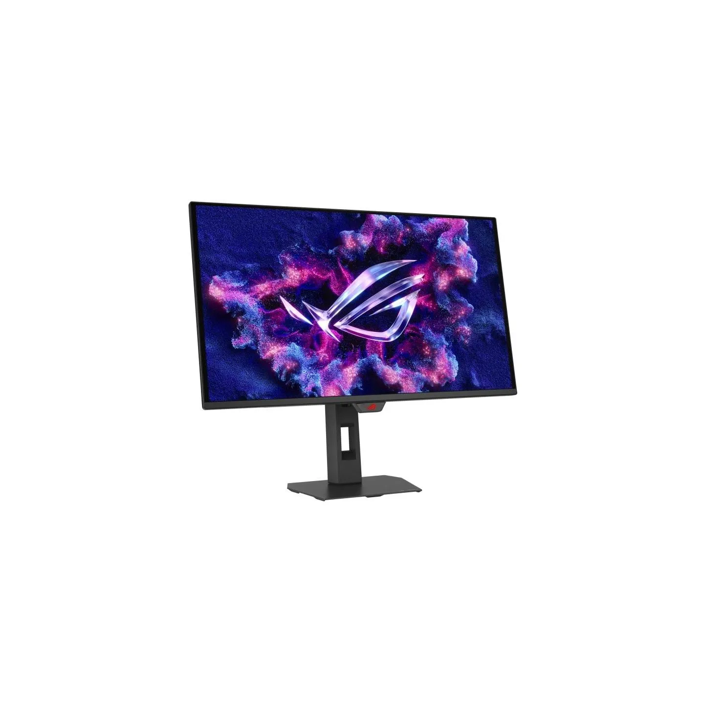 Asus Monitor|ASUS|26.5 "|2560 x 1440 pixels|Quad HD|Native aspect ratio 16:9|QD-OLED|Flat|90LM0C80-B01171