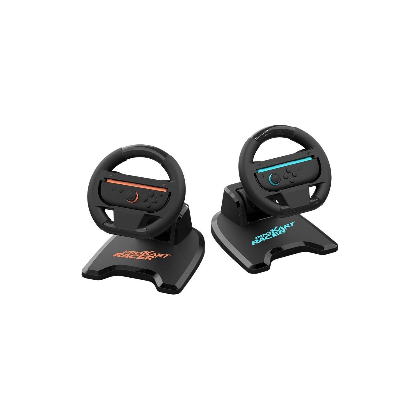 Subsonic Pro Kart Racer Duo for Switch 1/2