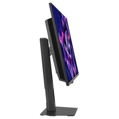 Asus Monitor|ASUS|26.5 "|2560 x 1440 pixels|Quad HD|Native aspect ratio 16:9|QD-OLED|Flat|90LM0C80-B01171