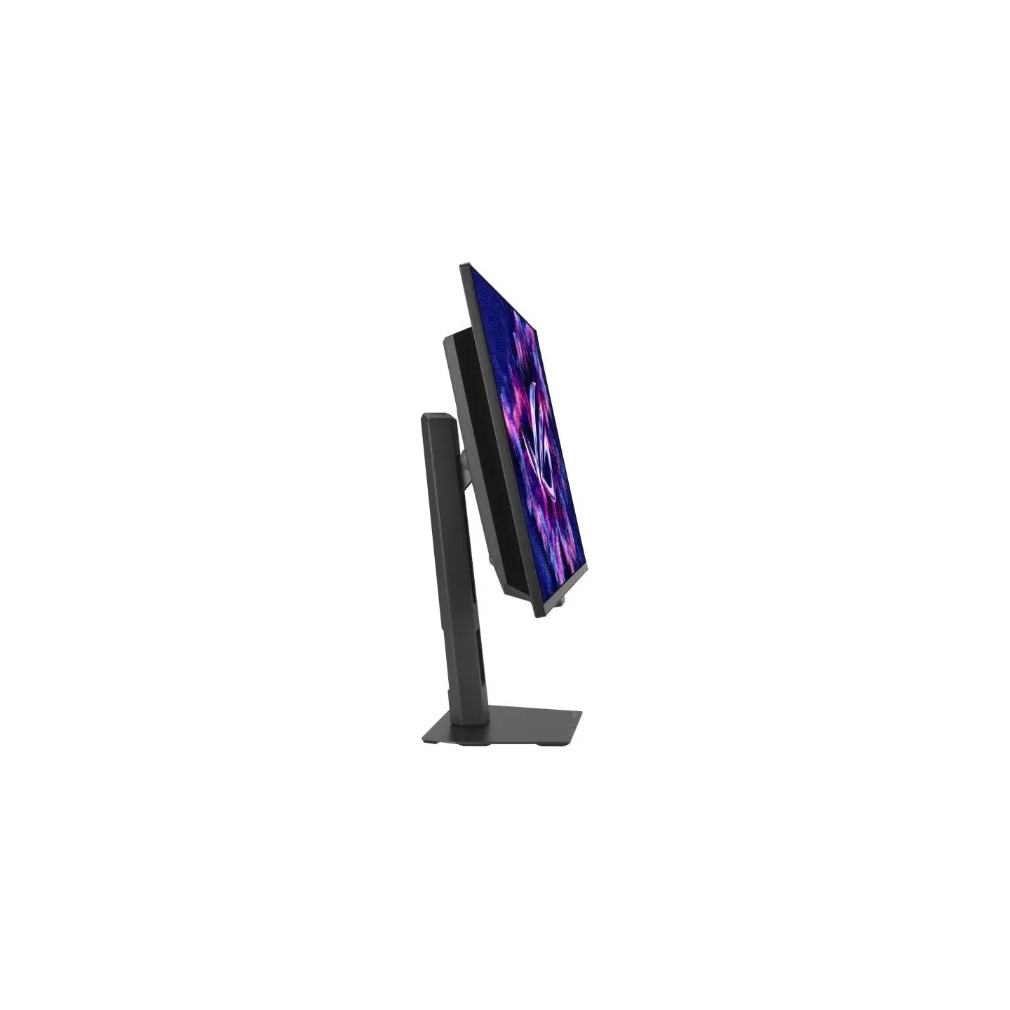 Asus Monitor|ASUS|26.5 "|2560 x 1440 pixels|Quad HD|Native aspect ratio 16:9|QD-OLED|Flat|90LM0C80-B01171