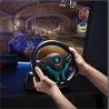 Subsonic Superdrive SV 250-S Driving Wheel Blue Edition