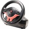 Subsonic Superdrive SV 250-S Driving Wheel Red Edition